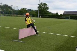 Fédération Nationale des Pompiers